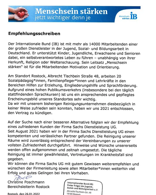 Rezension