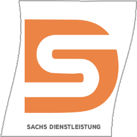 Logo - Sachs Dienstleistung UG aus Rostock